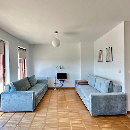 Apartament Słoneczny Hel Zewnętrze zdjęcie