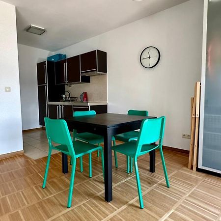 Apartament Słoneczny Hel Zewnętrze zdjęcie