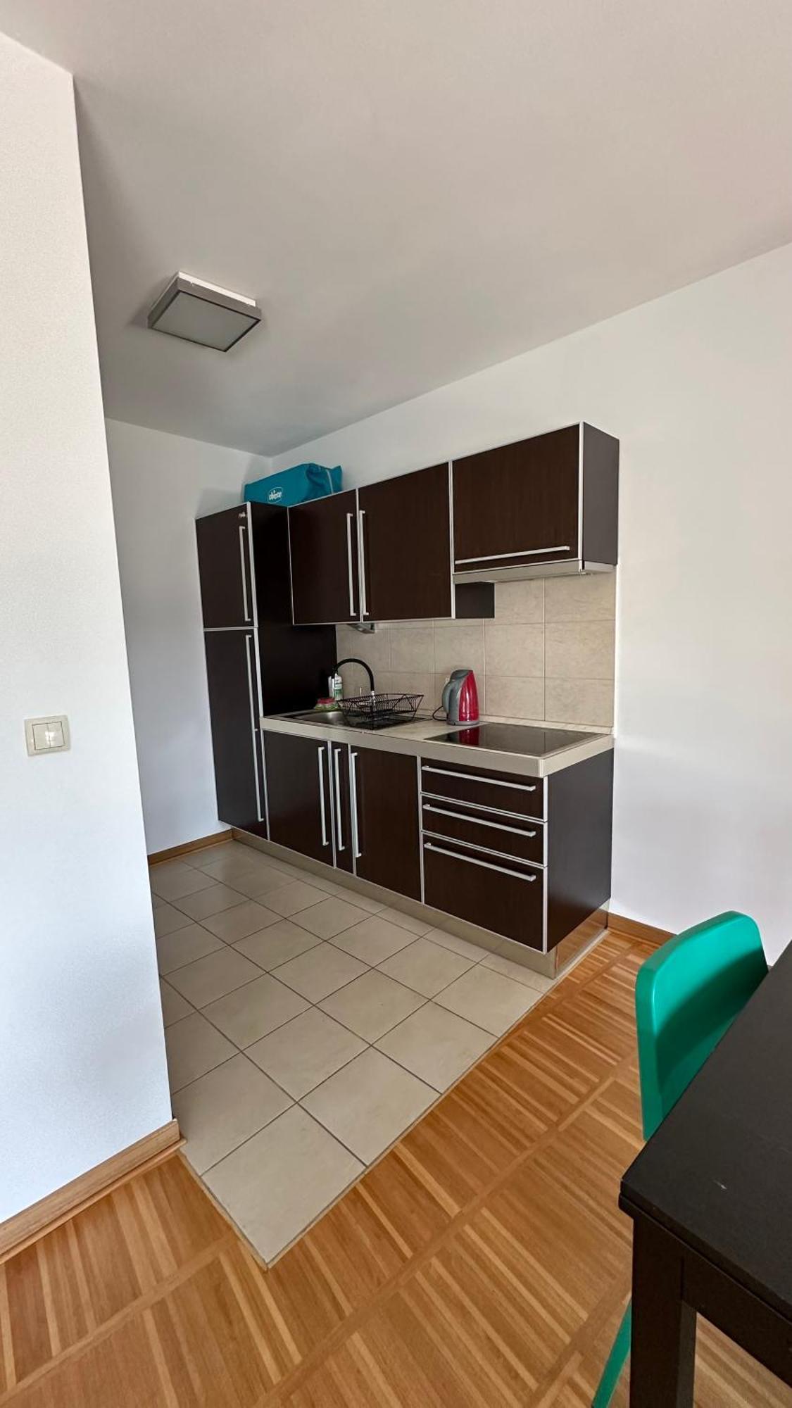 Apartament Słoneczny Hel Zewnętrze zdjęcie